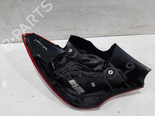 Right taillight VAUXHALL CORSA Mk IV (E) (X15) 1.4 | BP33699453C35  - Image 5
