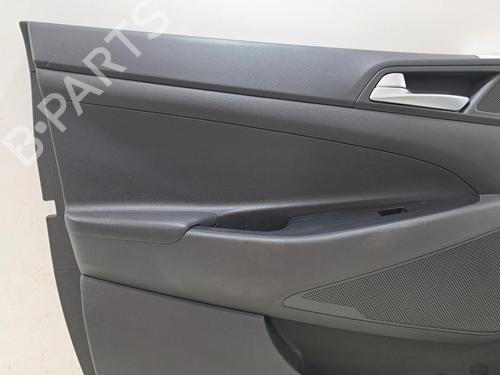 Other HYUNDAI TUCSON (TL, TLE) 1.7 CRDi | BP29966451O1