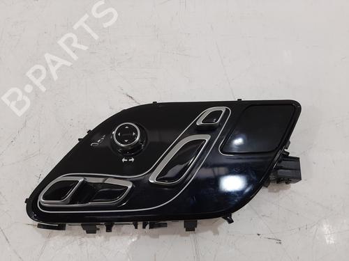 Used Electronic module LAND ROVER RANGE ROVER IV (L405) 4.4 SDV8 4x4 (340 hp) 26861609