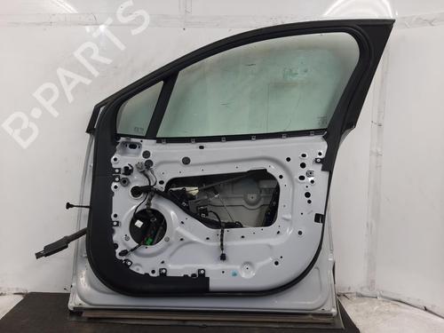 Right front door JAGUAR I-PACE (X590) EV400 AWD | BP29471422C3