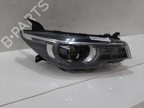 Right headlight MG MG ZS SUV (AZS1) 1.0 T-GDi | BP33125338C29 - Image 2