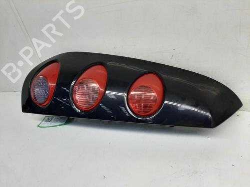 Left taillight SMART FORFOUR (454) 1.1 (454.030) | BP26749477C34 