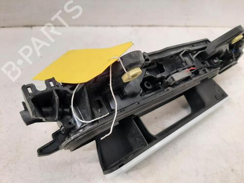 Exterior handle JAGUAR I-PACE (X590) EV400 AWD | BP26856249C122