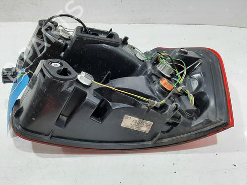 Left taillight CITROËN C4 Picasso II 1.6 BlueHDi 120 | BP32357758C34 