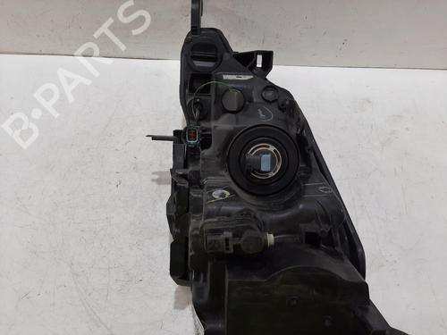 Right headlight NISSAN PULSAR Hatchback (C13) 1.2 DIG-T | BP29946013C29