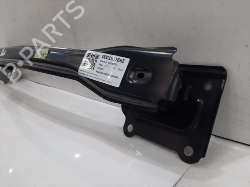 Støtfangerbjelke bak FORD FIESTA VI (CB1, CCN) 1.4 | BP29922237C73