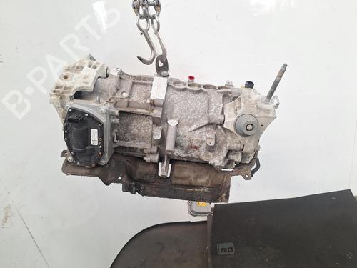 Motor JAGUAR I-PACE (X590) EV400 AWD (400 hp) 29883121