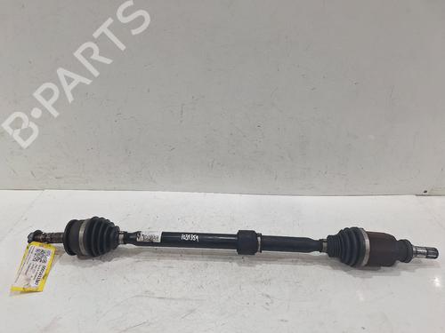 andre-vauxhall-astra-mk-vii-k-b16-2015-31846450 main image