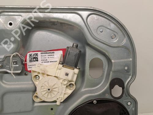Front left window mechanism FORD FOCUS II (DA_, HCP, DP) 1.8 TDCi | BP26868646C22 