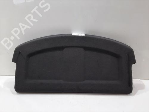 Used Rear parcel shelf Rear parcel shelf VW BEETLE (5C1, 5C2) 1.2 TSI (105 hp) 36551438 36551438