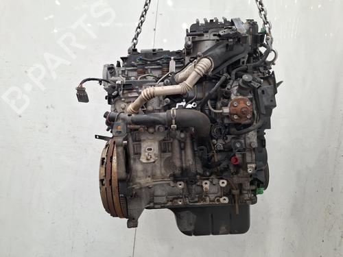 Engine CITROËN C4 Grand Picasso II (DA_, DE_) 1.6 BlueHDi 120 | BP28039963M1 