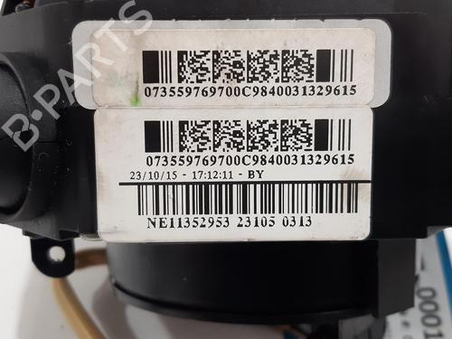 Switch FIAT PUNTO (199_) 1.2 (199AXZ1A, 199BXZ1A) | BP33180260I30  - Image 5