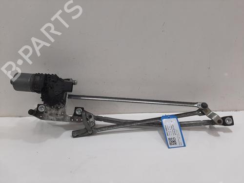 Viskermotor vindrude FORD FOCUS C-MAX (DM2) 2.0 (145 hp) 26867202