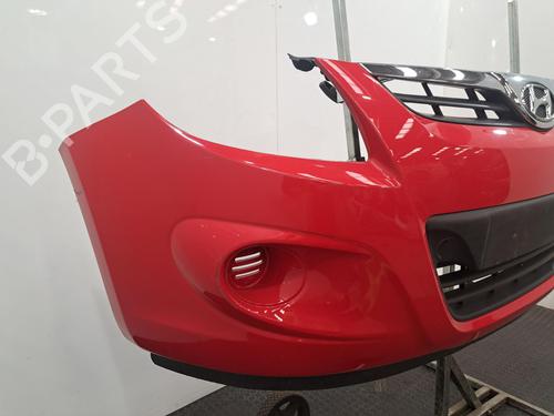 Front bumper HYUNDAI i20 I (PB, PBT) 1.2 | BP29471572C7 