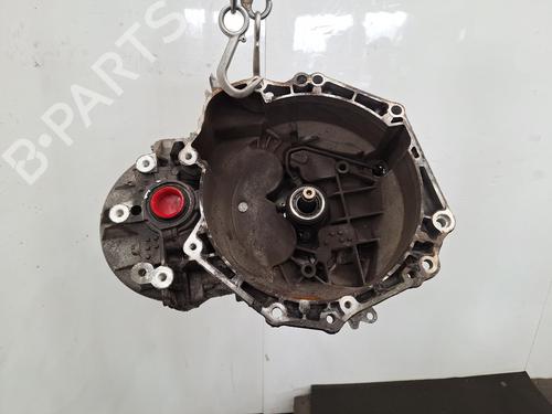 Used Gearbox Gearbox VAUXHALL MOKKA / MOKKA X (J13) 1.4 (140 hp) 35923488 35923488