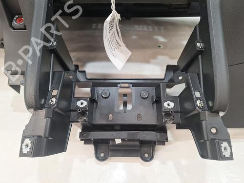 Dashboard CITROËN C5 AIRCROSS (A_) 1.2 Hybrid 136 (ARHPYJ) | BP40010661C46 - Image 6