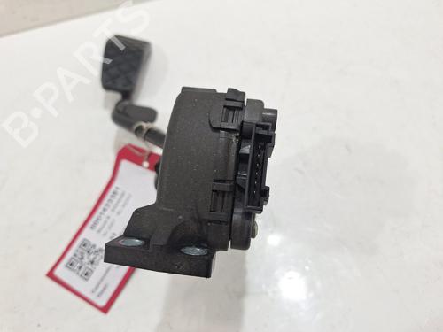 Pedal AUDI A4 B7 Convertible (8HE) 2.0 TDI | BP26754811I4 