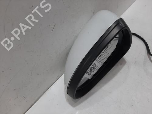 Left mirror VAUXHALL CORSA Mk III (D) (S07) 1.0 i 12V (L08) | BP30179818C26