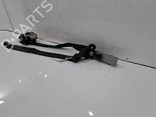 Front left seatbelt FIAT DOBLO Cargo (263_) 1.3 D Multijet (263WXU1A, 263ZXU1A, 263WYB1A, 263ZYB1A) | BP38342318I26 - Image 3