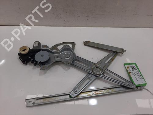 Used Front right window mechanism Front right window mechanism TOYOTA YARIS (_P13_) 1.5 (NSP131_) (112 hp) 36216913 36216913