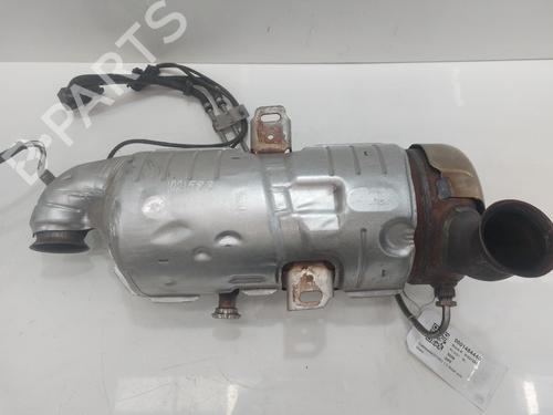 Particulate filter PEUGEOT 5008 II (MC_, MJ_, MR_, M4_) 1.5 BlueHDi 130 (MCYHZJ, MCYHZR, MCYHZX) | BP28069298M81 