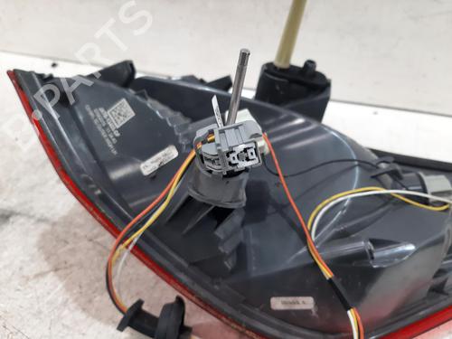 Venstre baglygte FORD FOCUS IV (HN) 1.5 EcoBlue | BP32422982C34