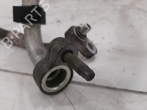 AC pipe VAUXHALL ASTRA Mk VI (J) (P10) 1.6 | BP29882627M126 