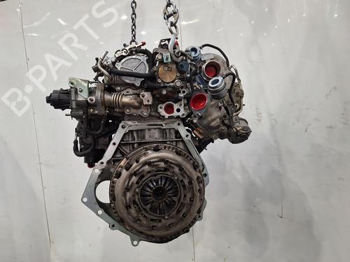 Engine MAZDA CX-5 (KE, GH) 2.2 D (KE2FW) | BP38594813M1 - Image 6