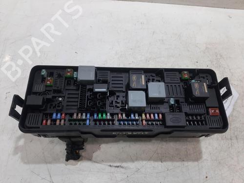Fuse box LAND ROVER RANGE ROVER IV (L405) 3.0 SDV6 4x4 | BP30495338E1 