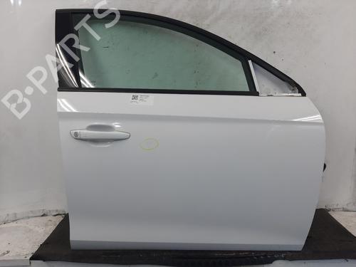 Porta frente direita VAUXHALL CORSA Mk V (F) 1.2 (101 hp) 30869771