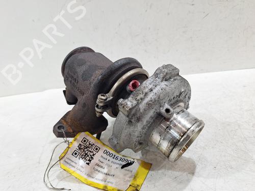 turbochargersupercharger-vauxhall-zafira-mk-iii-p12-2011-2012-2013-2014-2015-2016-2017-2018-32145033 main image