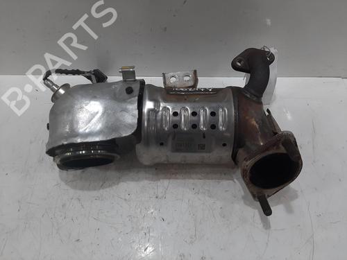 Used Catalyst Catalyst KIA CEED (CD) 1.5 T-GDI (140 hp) 39965160 39965160
