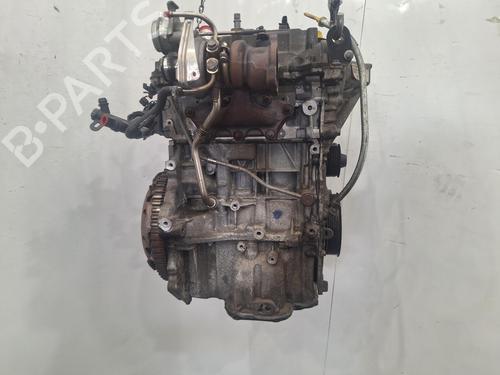 Engine DACIA SANDERO II TCe 90 (B8M1, B8MA, B8AC) | BP37465325M1 - Image 4