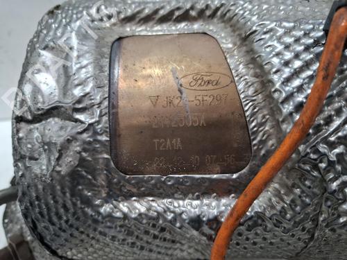 Particulate filter FORD TRANSIT CUSTOM V362 Van (FY, FZ) 2.0 EcoBlue | BP40159685M81 - Image 2