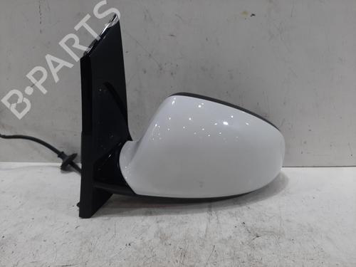 Left mirror VAUXHALL ASTRA Mk VI (J) GTC (P10) 1.4 | BP31597111C26 