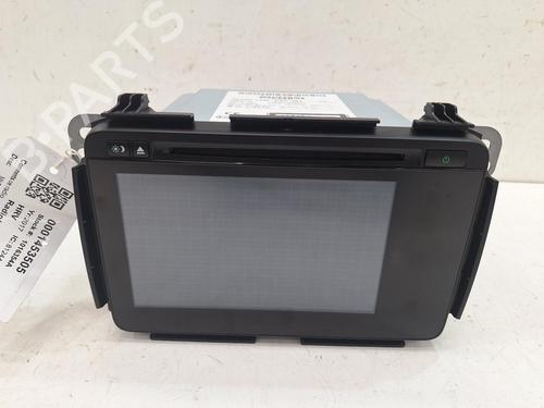 Used Radio HONDA HR-V (RU) 1.5 (RU1) (130 hp) 27259390