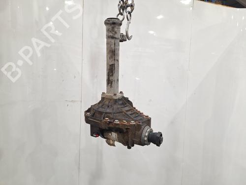 Used Front differential LAND ROVER RANGE ROVER SPORT II (L494) 3.0 SDV6 Hybrid 4x4 (340 hp) 31009008