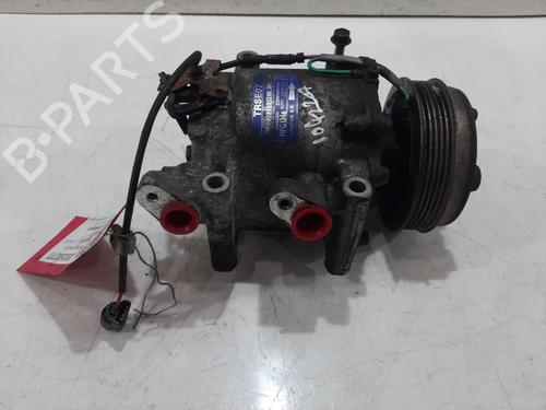 Used AC compressor AC compressor HONDA JAZZ III (GE_, GG_, GP_, ZA_) 1.3 i (GE6, GG3, GG6) (100 hp) 33212308 33212308