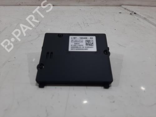 Camera FORD FIESTA VII (HJ, HF) 1.0 EcoBoost mHEV ACTIVE | BP35923135E14 - Image 2