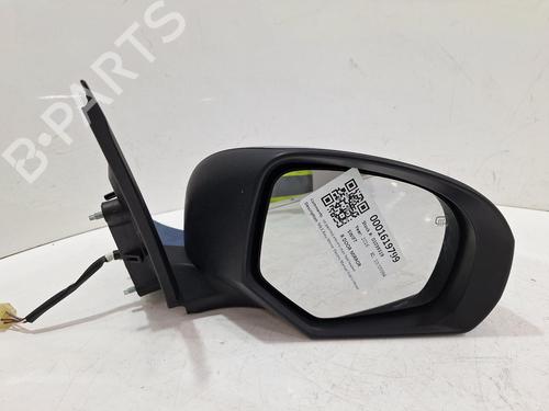 Used Right mirror SUZUKI SWIFT IV (FZ, NZ) 1.2 (AZH412, AZG412, ZC72S) (91 hp) 31964859