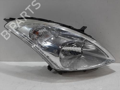 Used Right headlight SUZUKI SWIFT IV (FZ, NZ) 1.2 (AZG412, ZC72S) (90 hp) 32270273