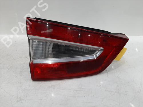 Used Left taillight FORD GALAXY II (WA6) 2.0 TDCi (130 hp) 26795285