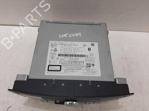Electronic module MERCEDES-BENZ A-CLASS (W176) A 180 CDI / d (176.012) | BP36810503M83 - Image 3