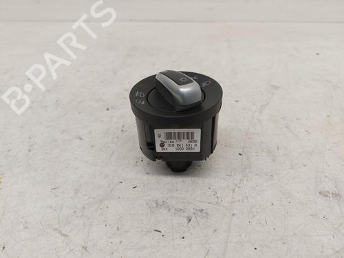 Headlight switch VW GOLF VI (5K1) 2.0 GTi | BP26865281I24 - Image 2