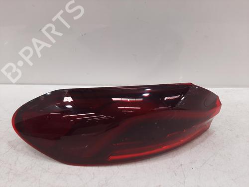 Venstre baglygte Venstre baglygte BMW X6 (G06, F96) xDrive 30 d Mild-Hybrid (286 hp) 34038386 34038386