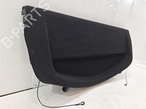 Rear parcel shelf MAZDA 2 (DE_, DH_) 1.3 (DE3FS) | BP40116979C85 - Image 3