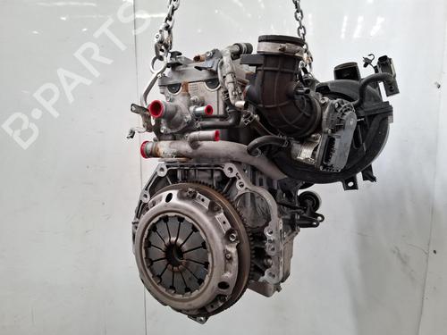 Used Engine Engine 38199837 38199837