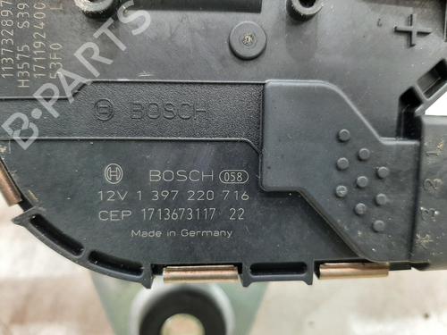 Front wiper motor AUDI Q3 (8UB, 8UG) 2.0 TDI quattro | BP34206465M29 - Image 5