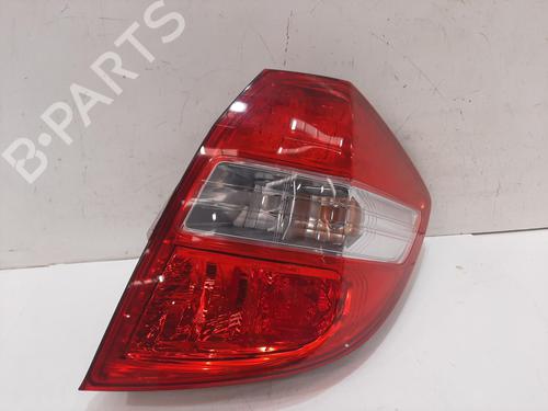 Used Right taillight HONDA JAZZ III (GE_, GG_, GP_, ZA_) 1.3 i (GE6, GG3, GG6) (100 hp) 30559919