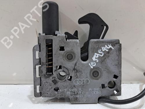 hjelmlås CUPRA LEON (KL1, KU1, KUG) 1.5 eTSI | BP39106399C133 - Image 3